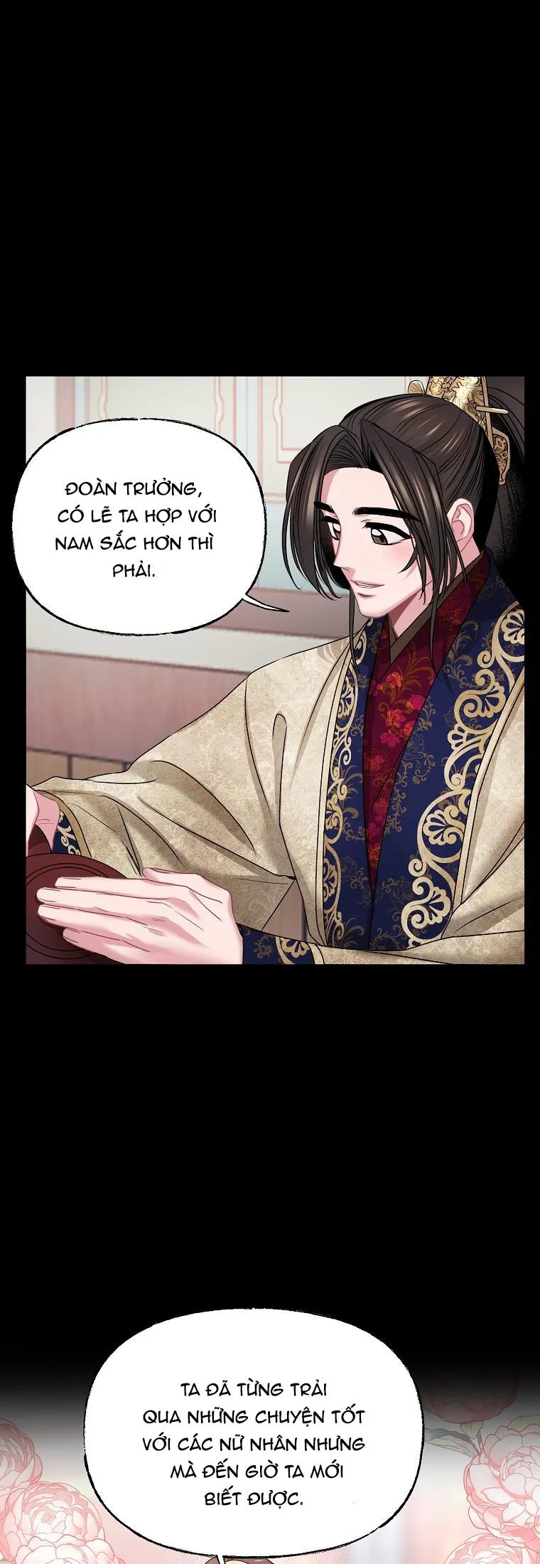 XUÂN PHONG VIÊN MÃN Chapter 19 Trang 10