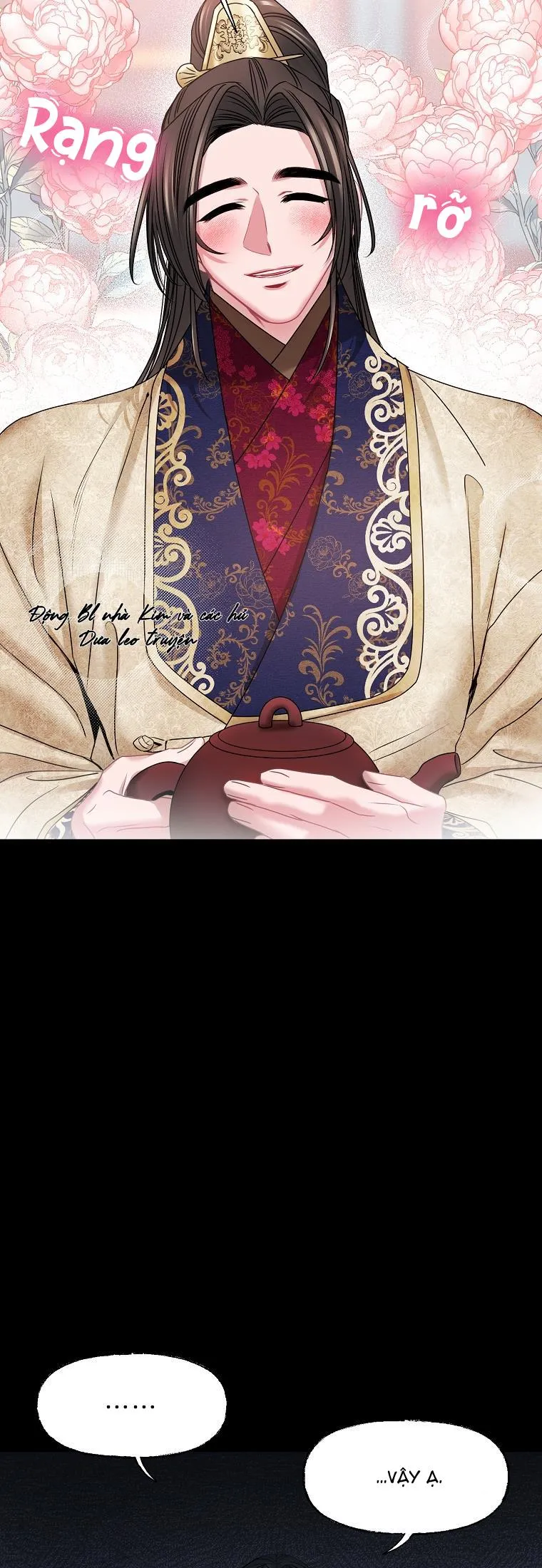 XUÂN PHONG VIÊN MÃN Chapter 19 Trang 11