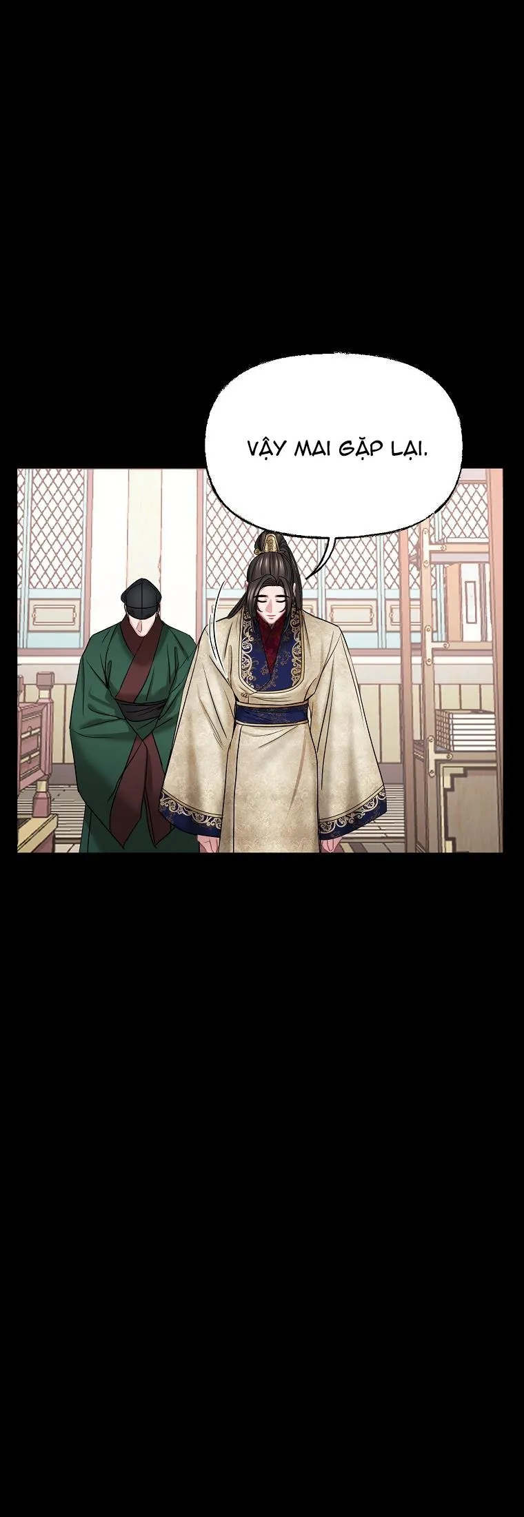 XUÂN PHONG VIÊN MÃN Chapter 19 Trang 13