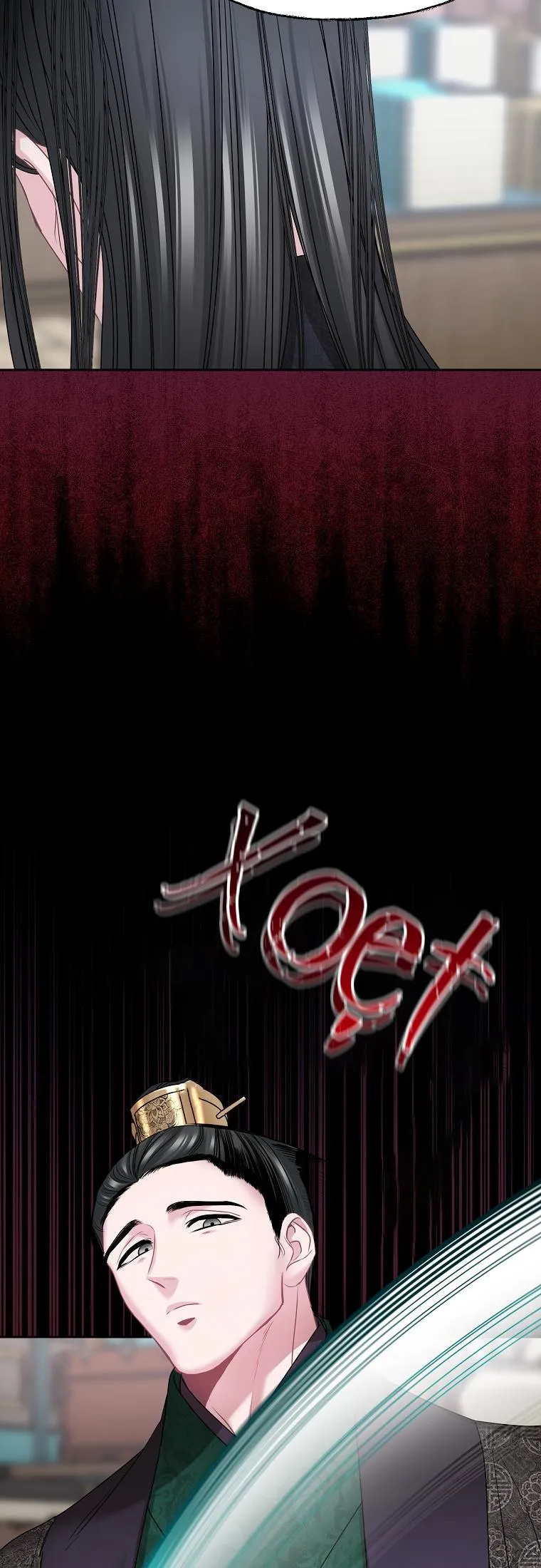 XUÂN PHONG VIÊN MÃN Chapter 19 Trang 15