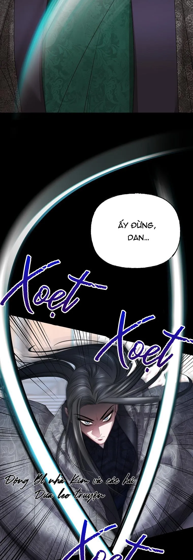 XUÂN PHONG VIÊN MÃN Chapter 19 Trang 16