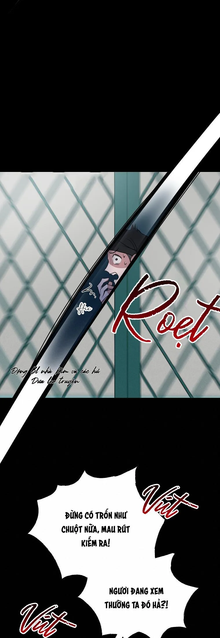 XUÂN PHONG VIÊN MÃN Chapter 19 Trang 18