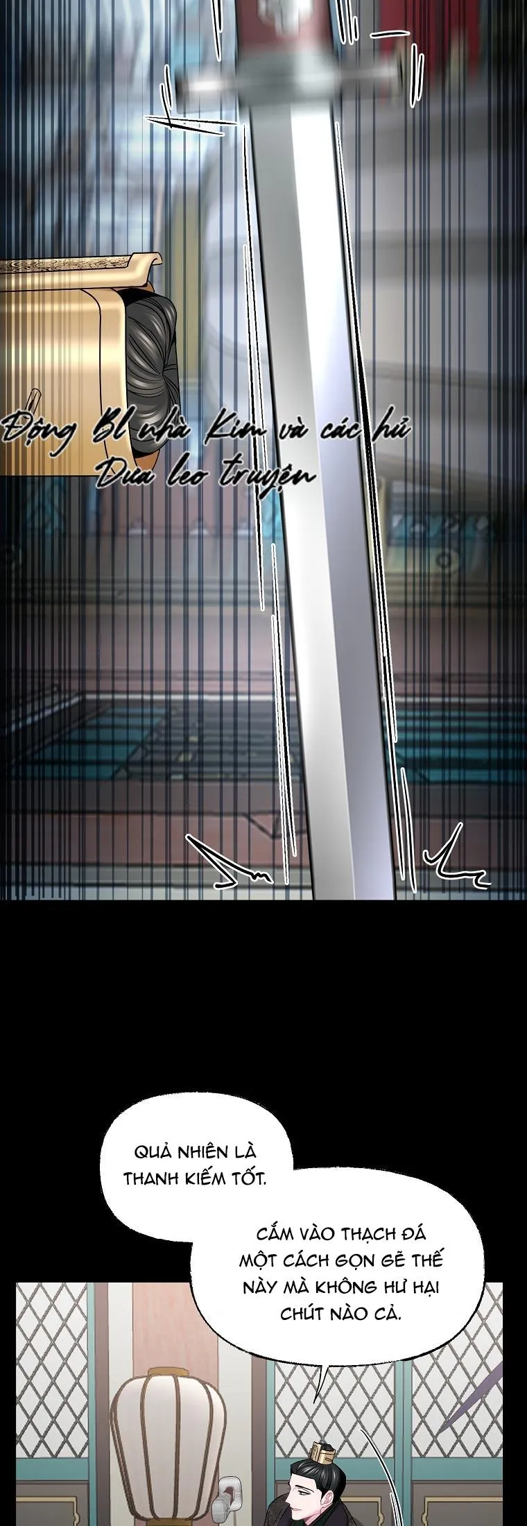 XUÂN PHONG VIÊN MÃN Chapter 19 Trang 21