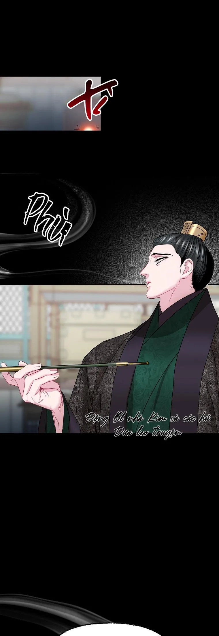 XUÂN PHONG VIÊN MÃN Chapter 19 Trang 26