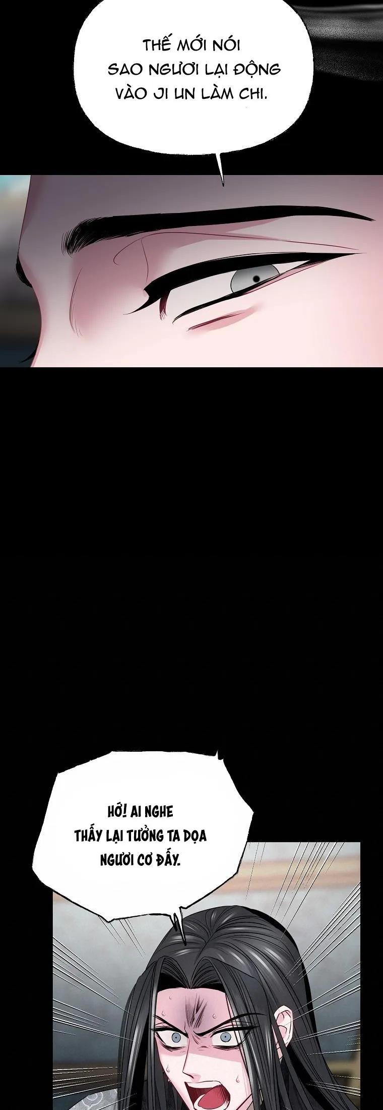 XUÂN PHONG VIÊN MÃN Chapter 19 Trang 27