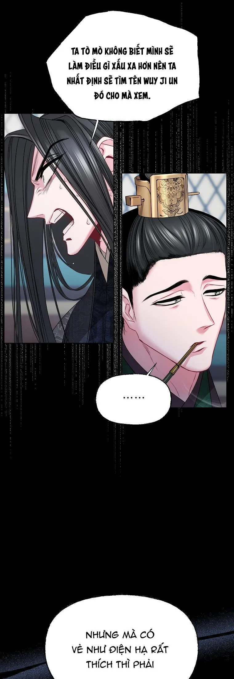 XUÂN PHONG VIÊN MÃN Chapter 19 Trang 30