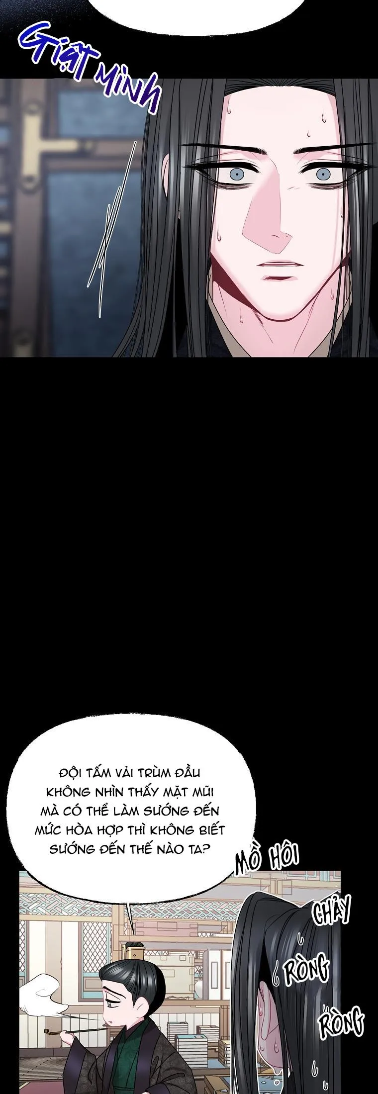 XUÂN PHONG VIÊN MÃN Chapter 19 Trang 31