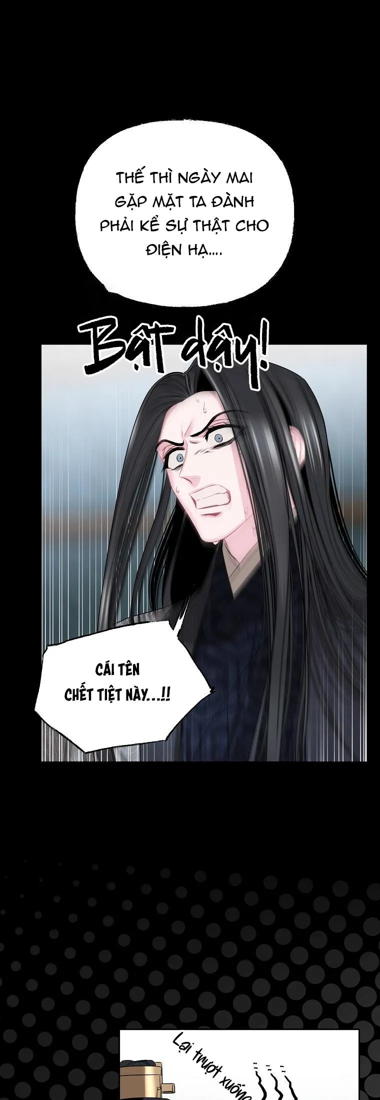 XUÂN PHONG VIÊN MÃN Chapter 19 Trang 34