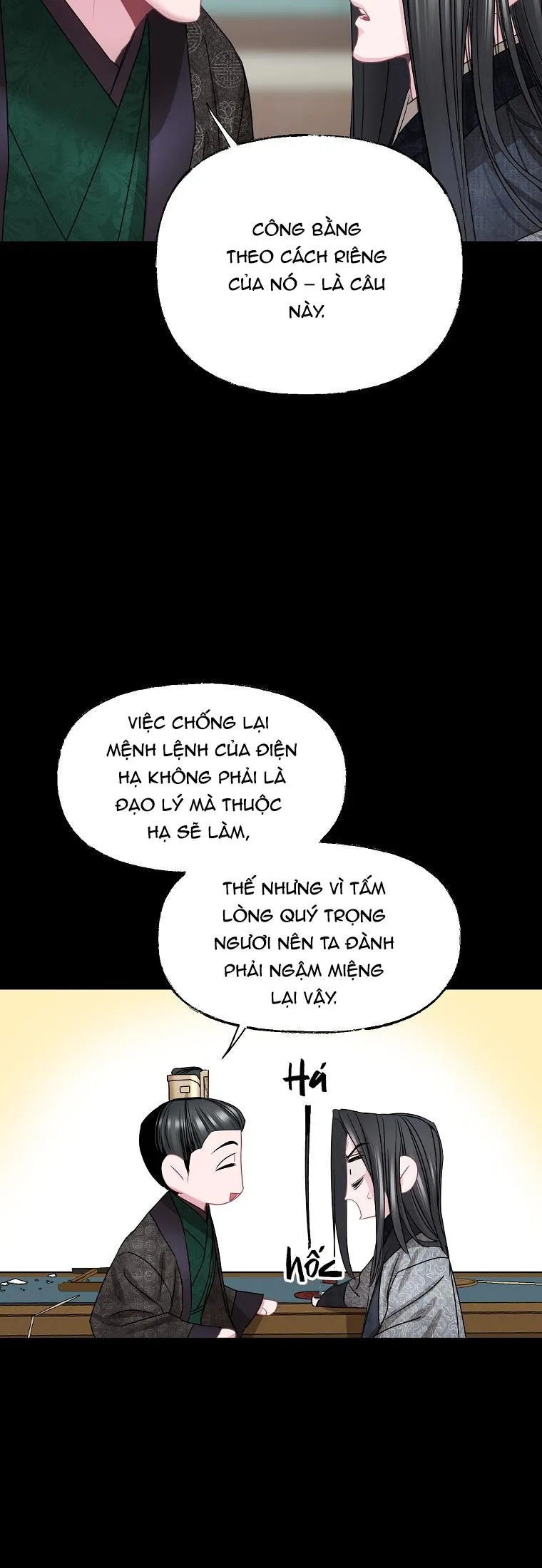 XUÂN PHONG VIÊN MÃN Chapter 19 Trang 38