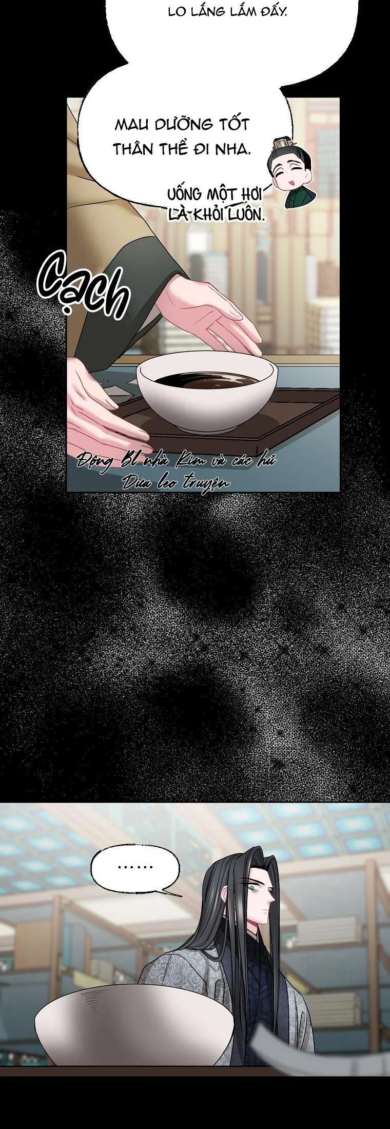 XUÂN PHONG VIÊN MÃN Chapter 19 Trang 41