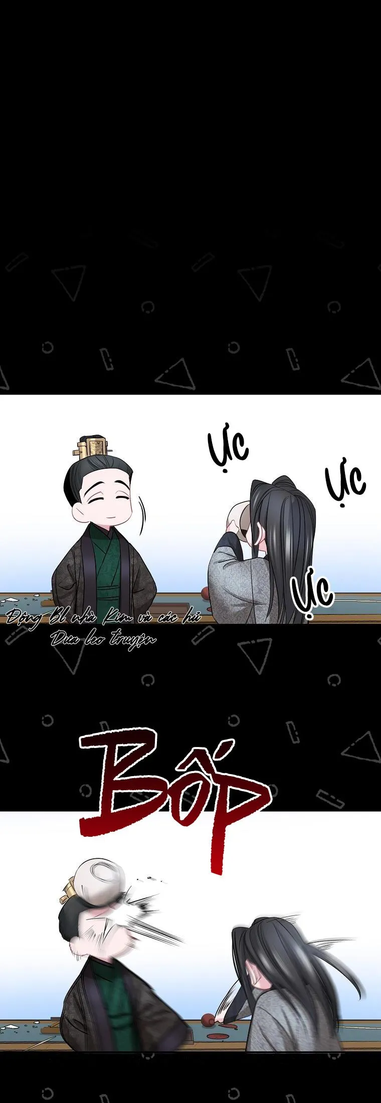 XUÂN PHONG VIÊN MÃN Chapter 19 Trang 42