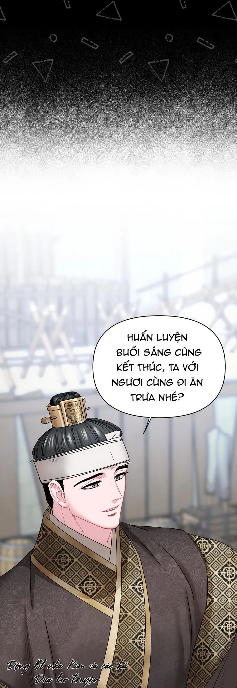 XUÂN PHONG VIÊN MÃN Chapter 19 Trang 43