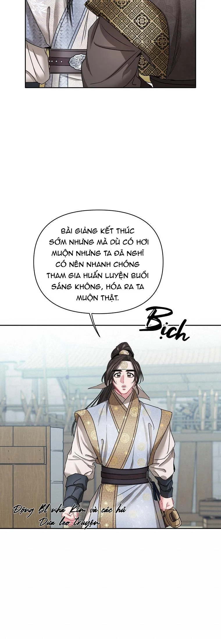 XUÂN PHONG VIÊN MÃN Chapter 19 Trang 45