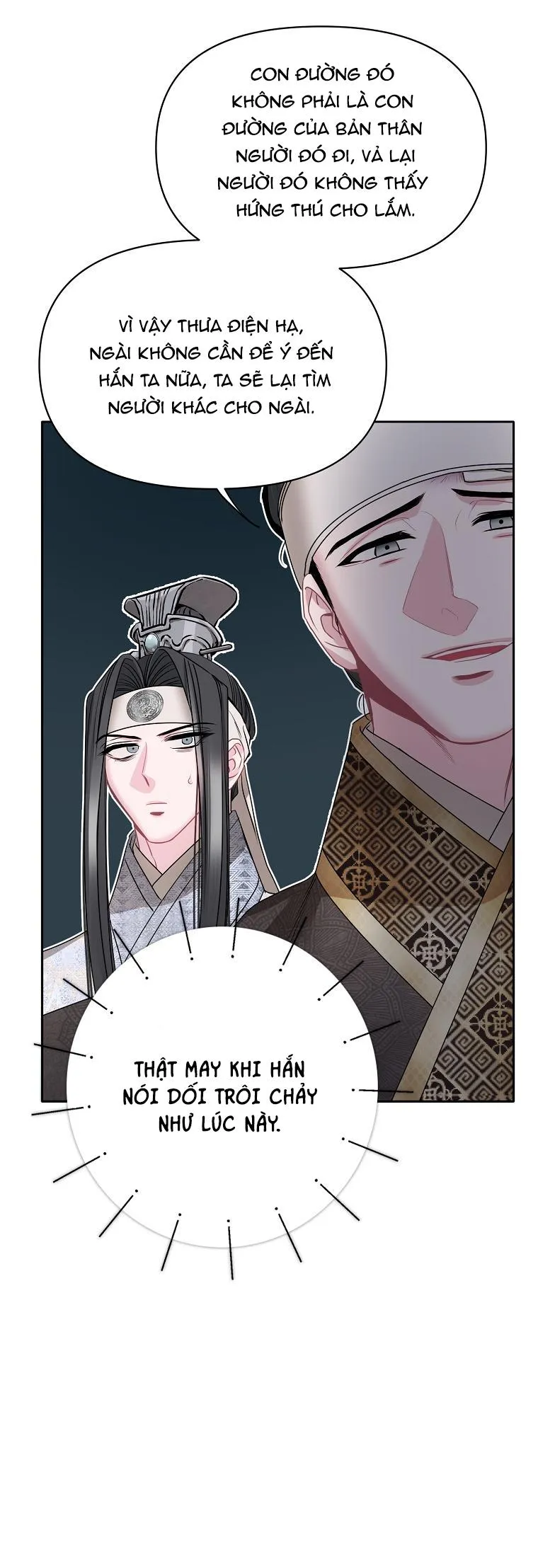 XUÂN PHONG VIÊN MÃN Chapter 19 Trang 50