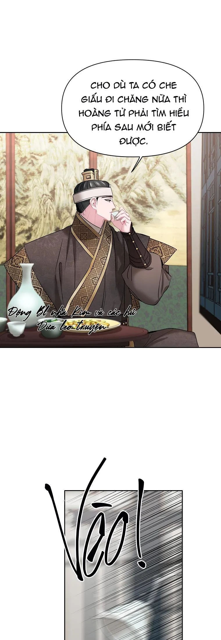 XUÂN PHONG VIÊN MÃN Chapter 20 Trang 3