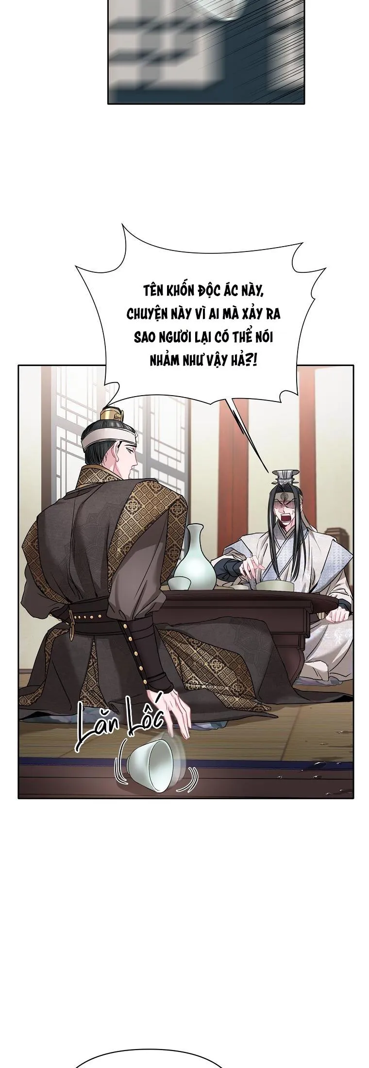 XUÂN PHONG VIÊN MÃN Chapter 20 Trang 4