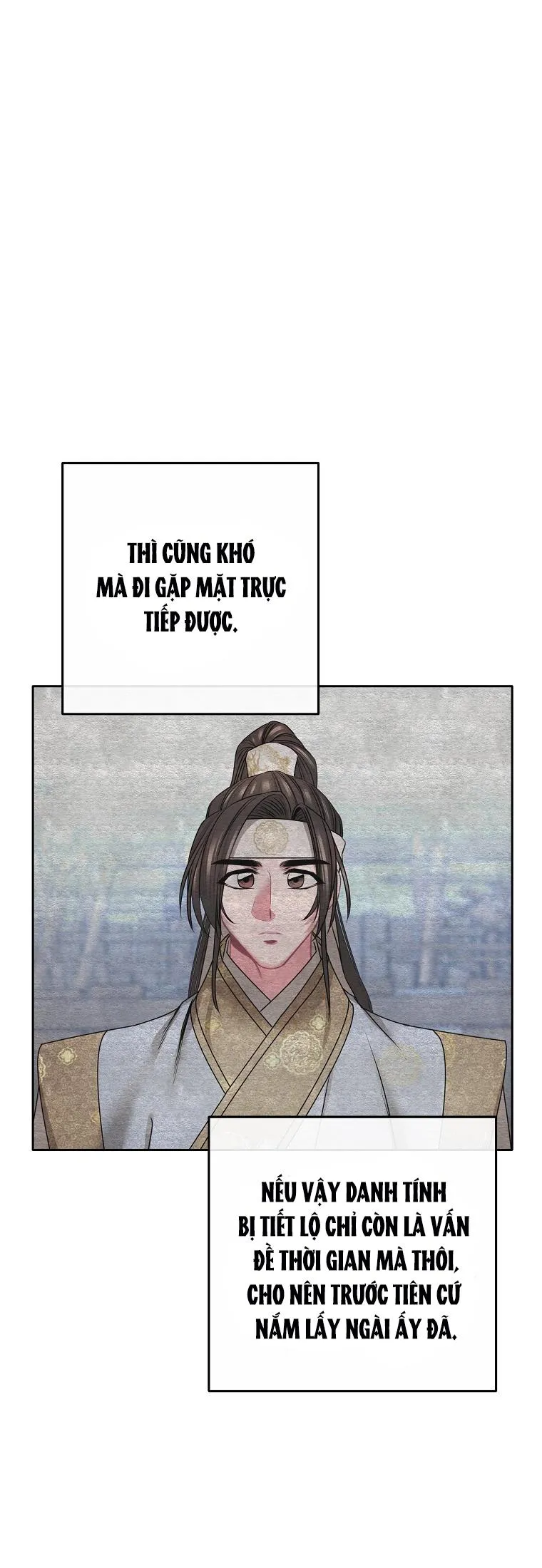 XUÂN PHONG VIÊN MÃN Chapter 20 Trang 7