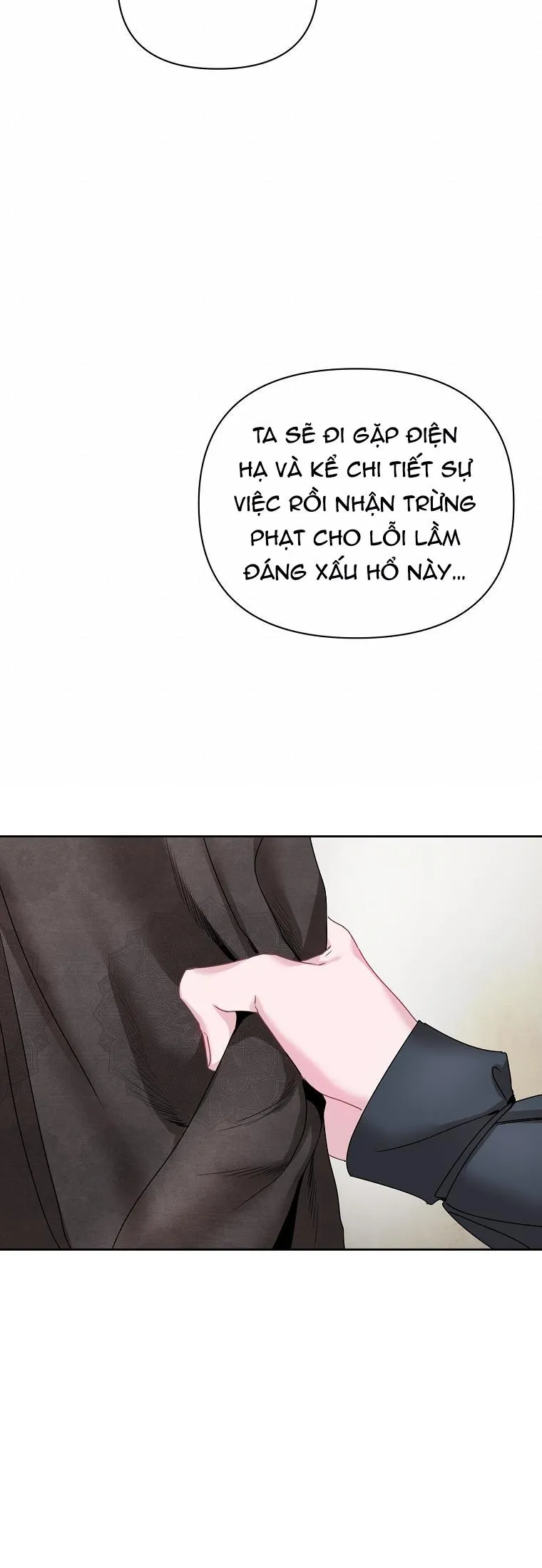 XUÂN PHONG VIÊN MÃN Chapter 20 Trang 10