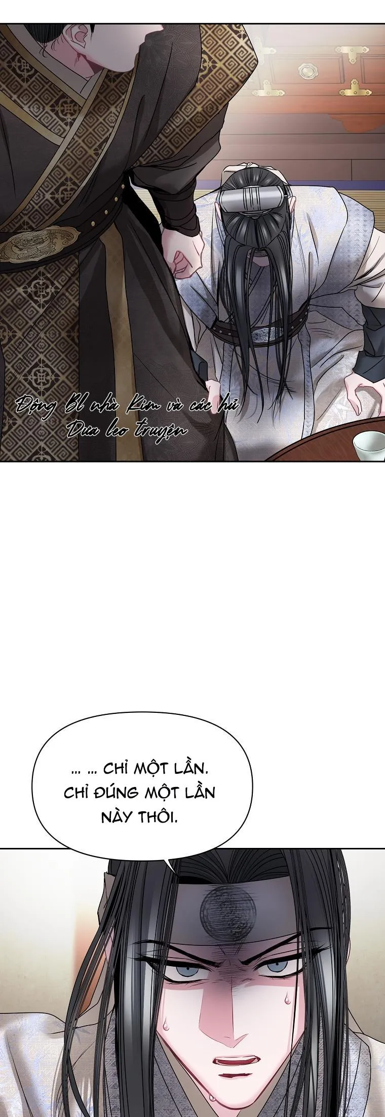 XUÂN PHONG VIÊN MÃN Chapter 20 Trang 11