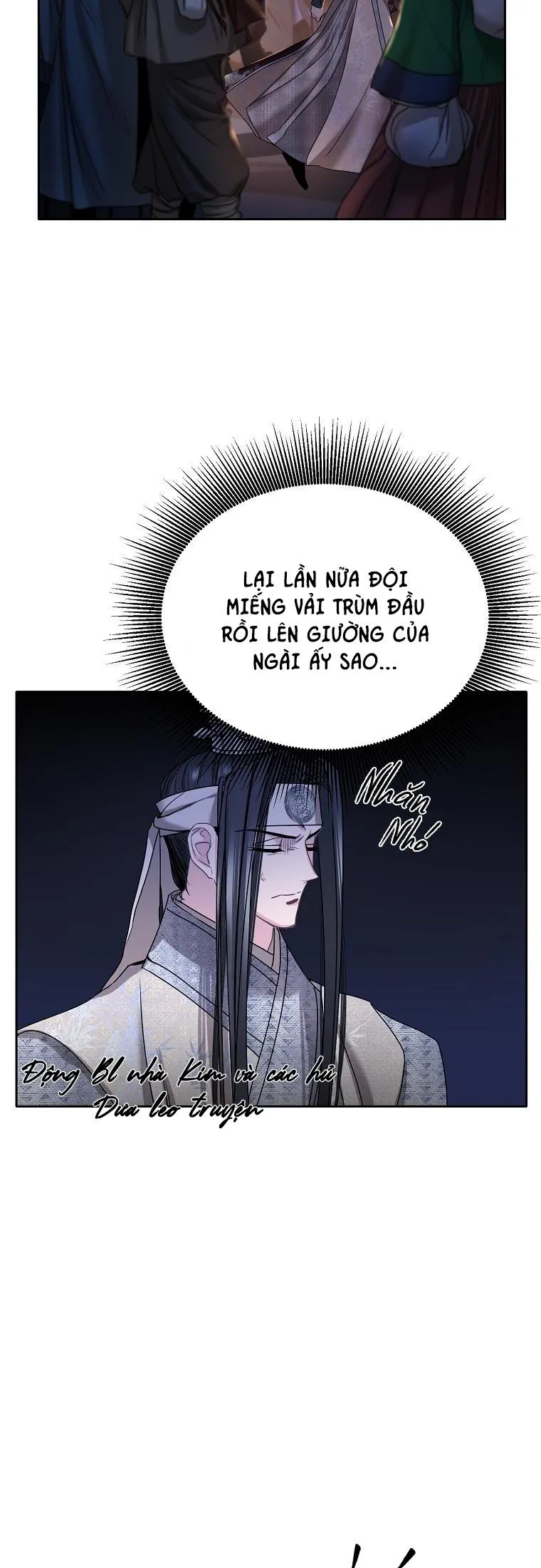 XUÂN PHONG VIÊN MÃN Chapter 20 Trang 14