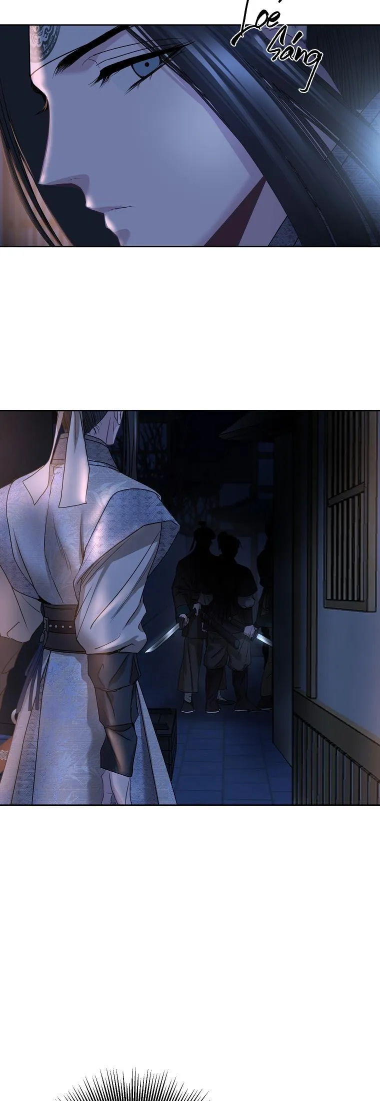 XUÂN PHONG VIÊN MÃN Chapter 20 Trang 15