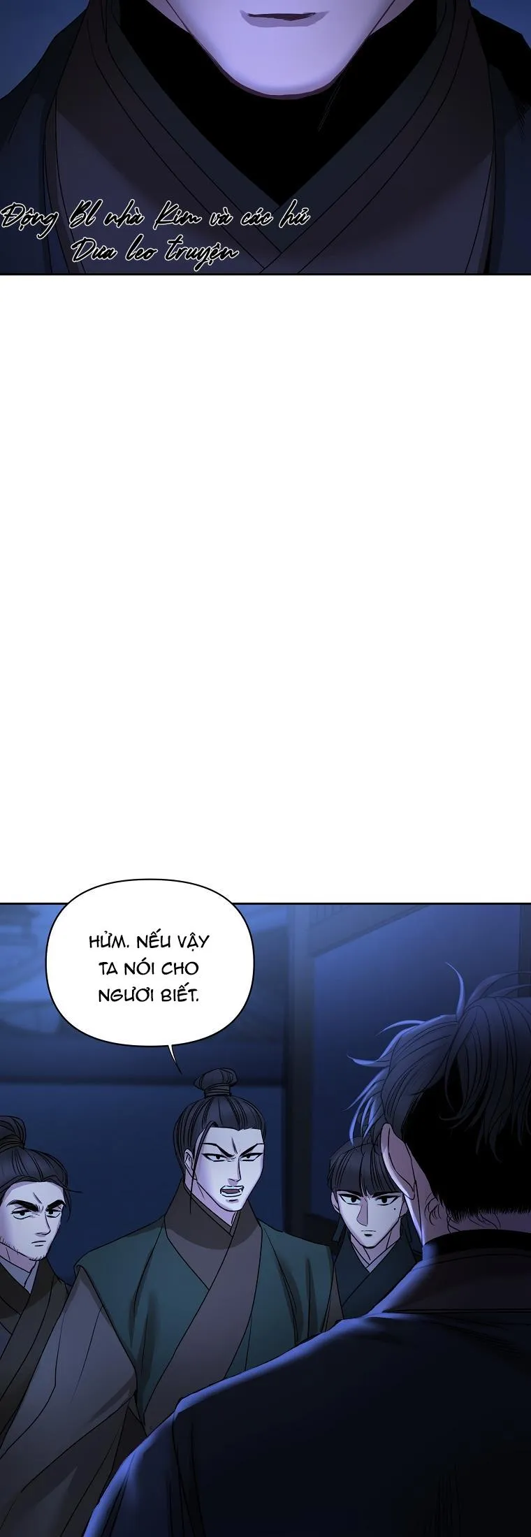 XUÂN PHONG VIÊN MÃN Chapter 20 Trang 18