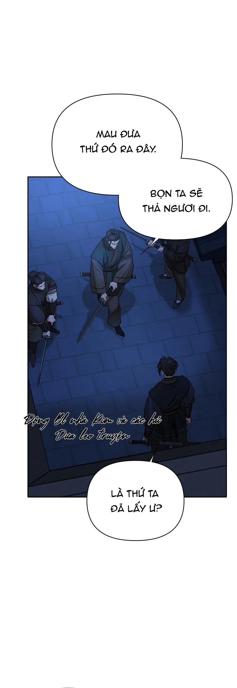 XUÂN PHONG VIÊN MÃN Chapter 20 Trang 20