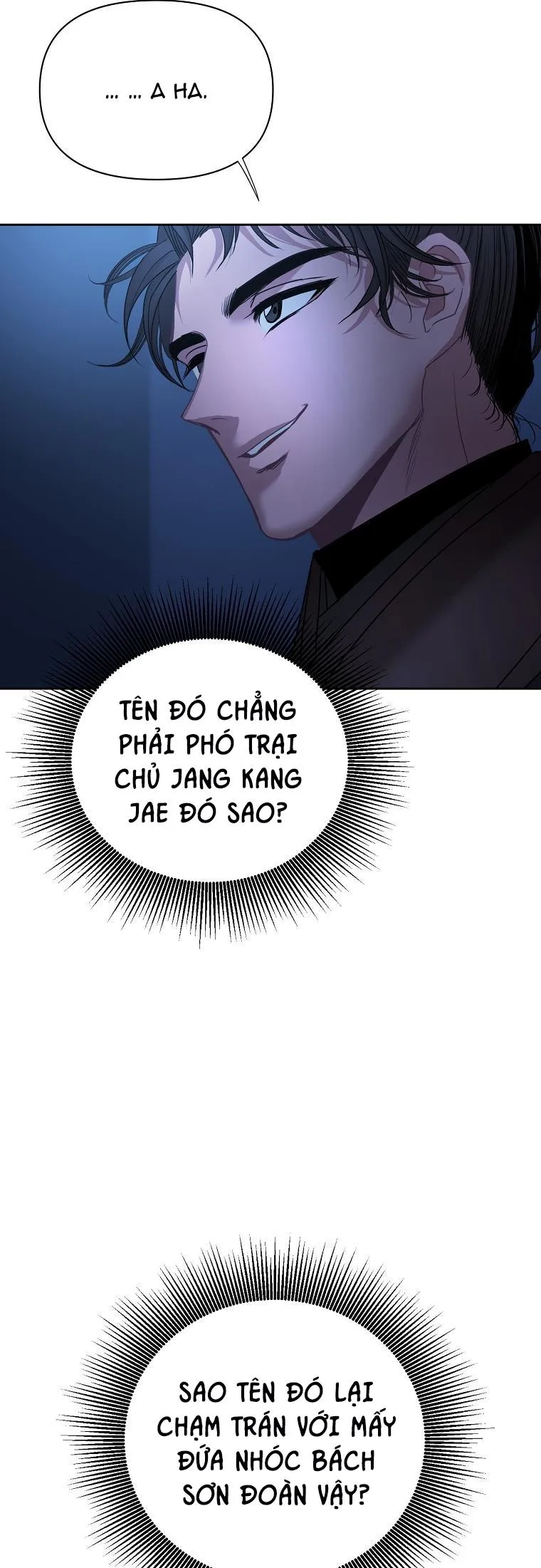 XUÂN PHONG VIÊN MÃN Chapter 20 Trang 21