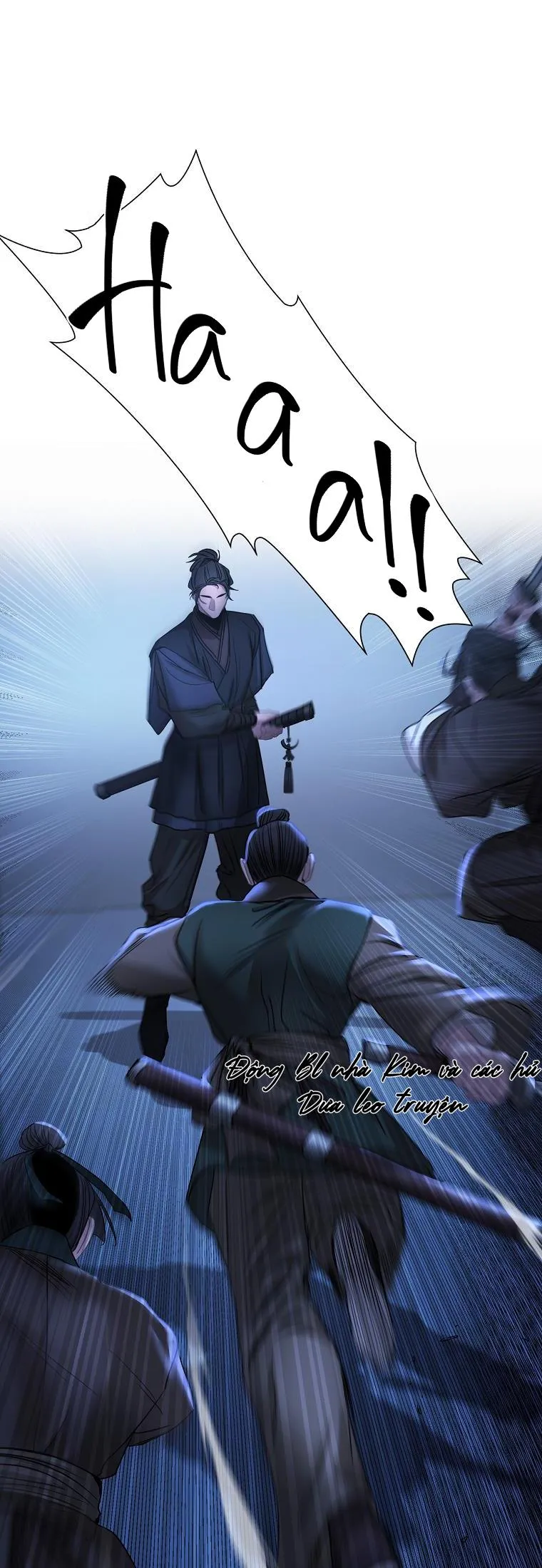 XUÂN PHONG VIÊN MÃN Chapter 20 Trang 24