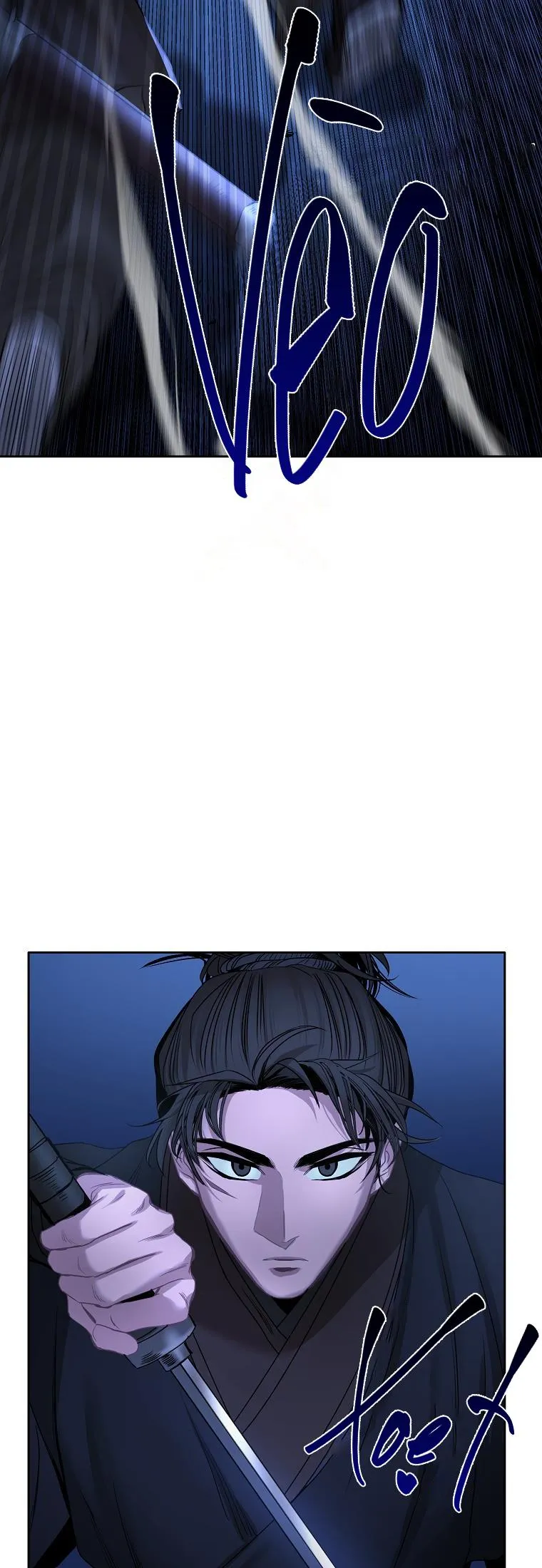 XUÂN PHONG VIÊN MÃN Chapter 20 Trang 25