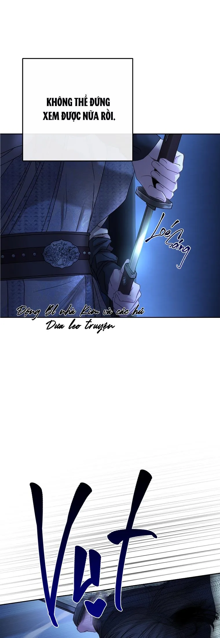 XUÂN PHONG VIÊN MÃN Chapter 20 Trang 28