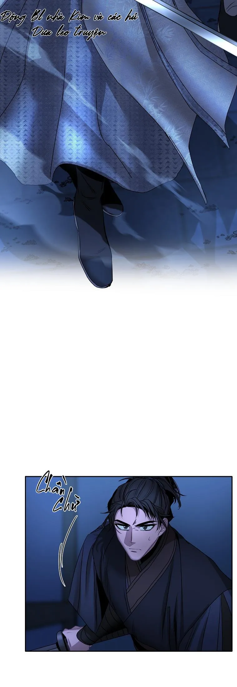 XUÂN PHONG VIÊN MÃN Chapter 20 Trang 31