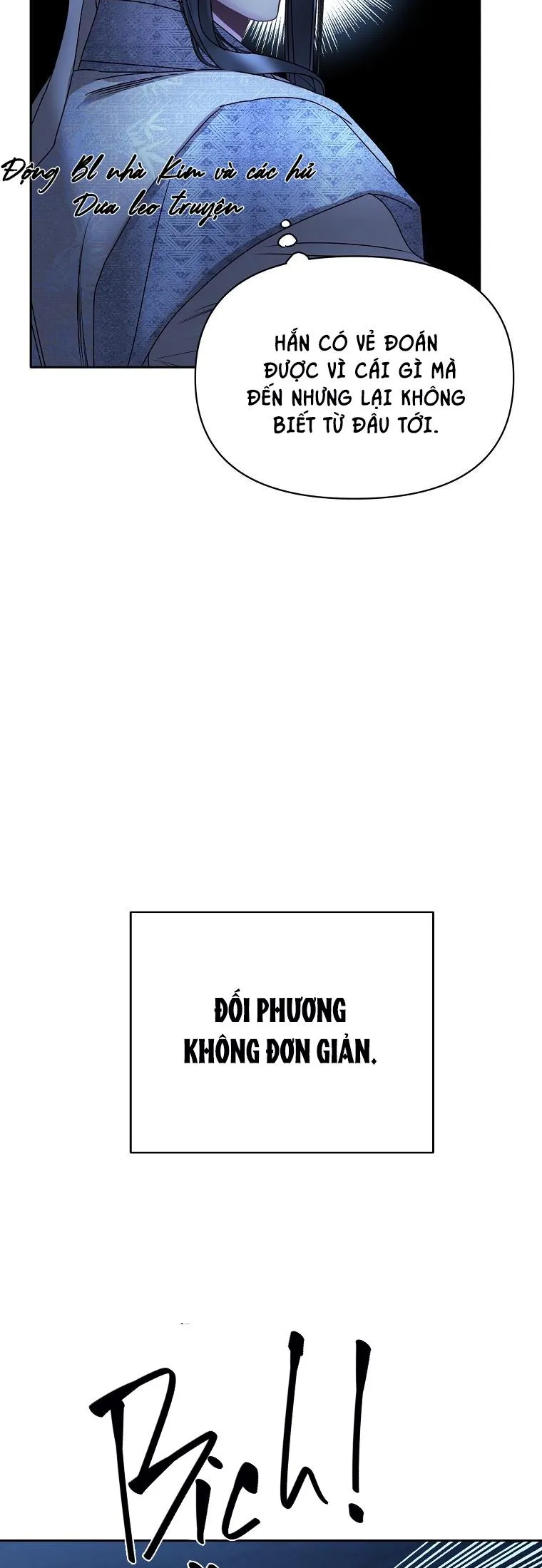 XUÂN PHONG VIÊN MÃN Chapter 20 Trang 34