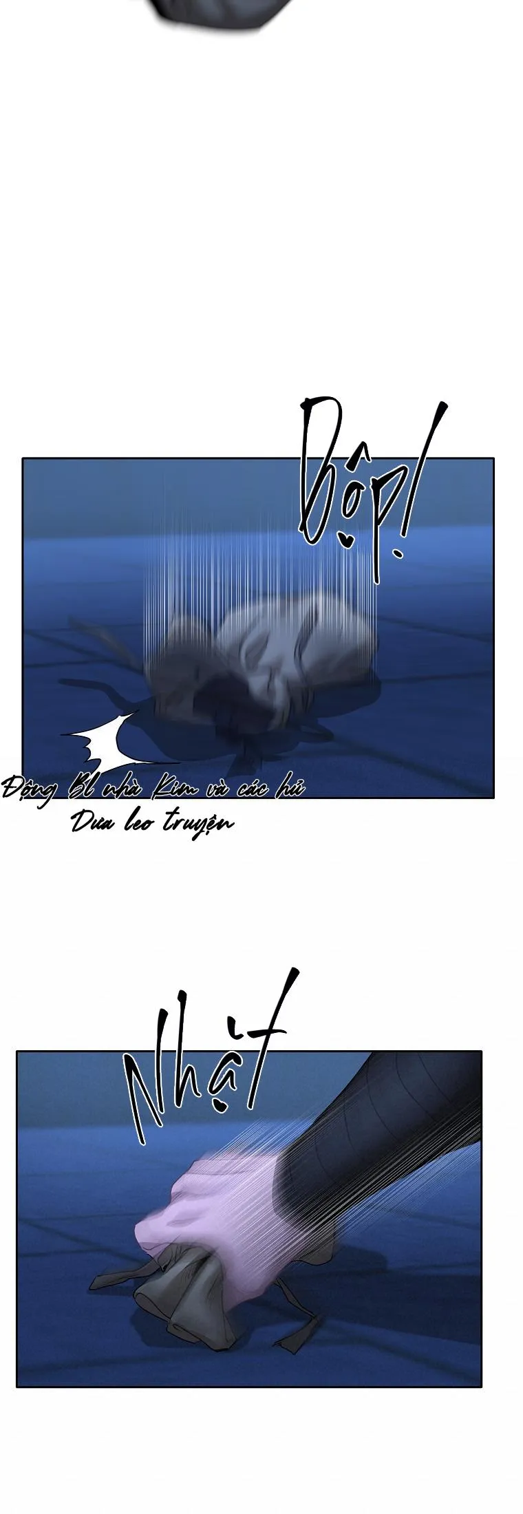 XUÂN PHONG VIÊN MÃN Chapter 20 Trang 38