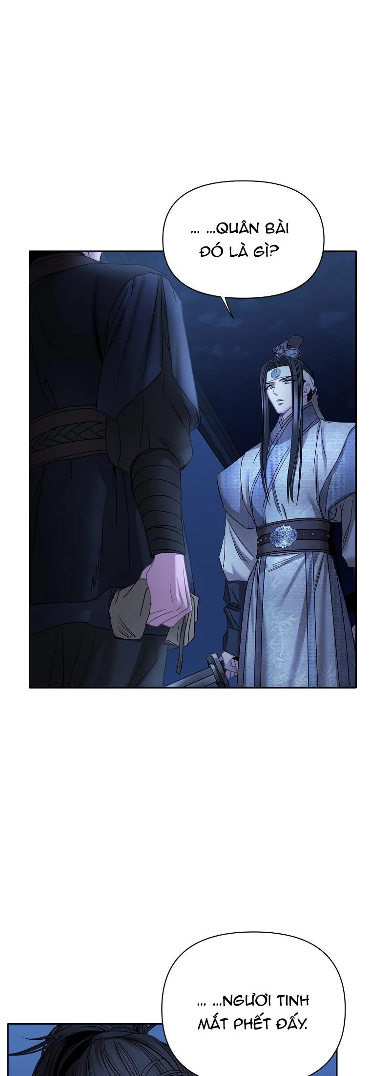 XUÂN PHONG VIÊN MÃN Chapter 20 Trang 39