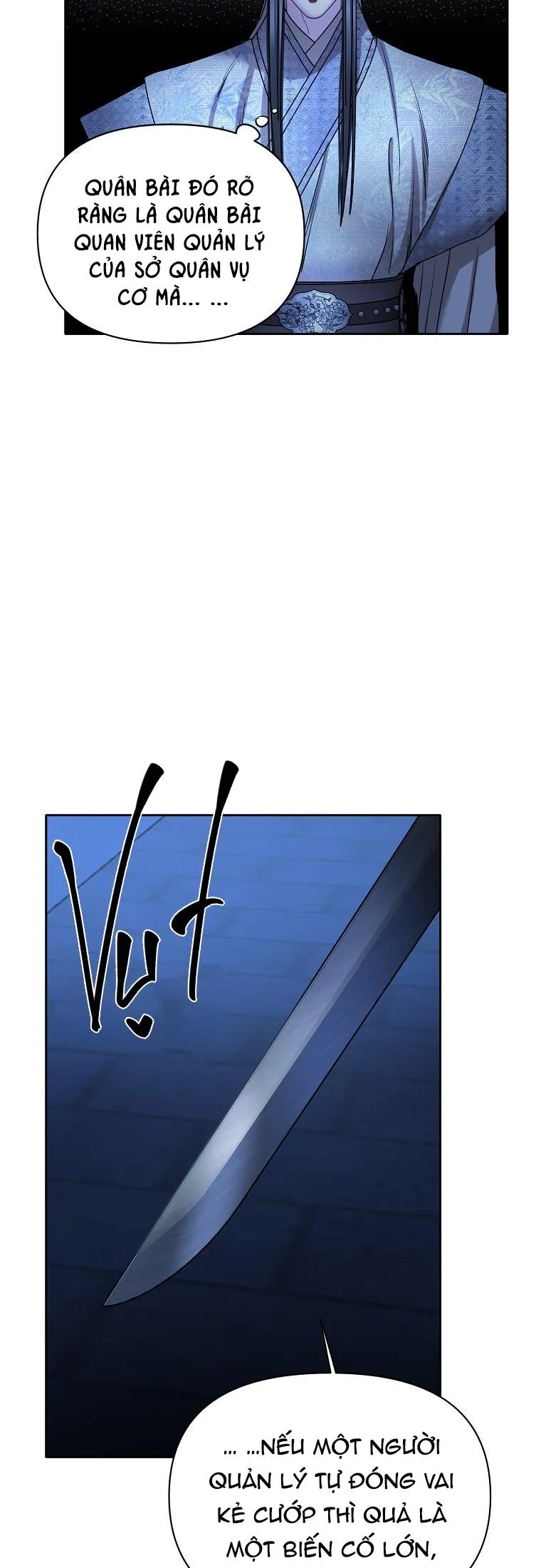 XUÂN PHONG VIÊN MÃN Chapter 20 Trang 41