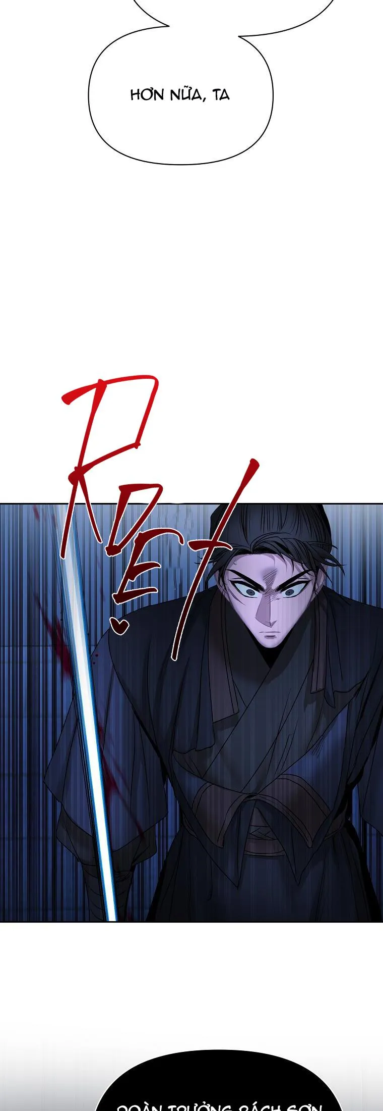 XUÂN PHONG VIÊN MÃN Chapter 20 Trang 42