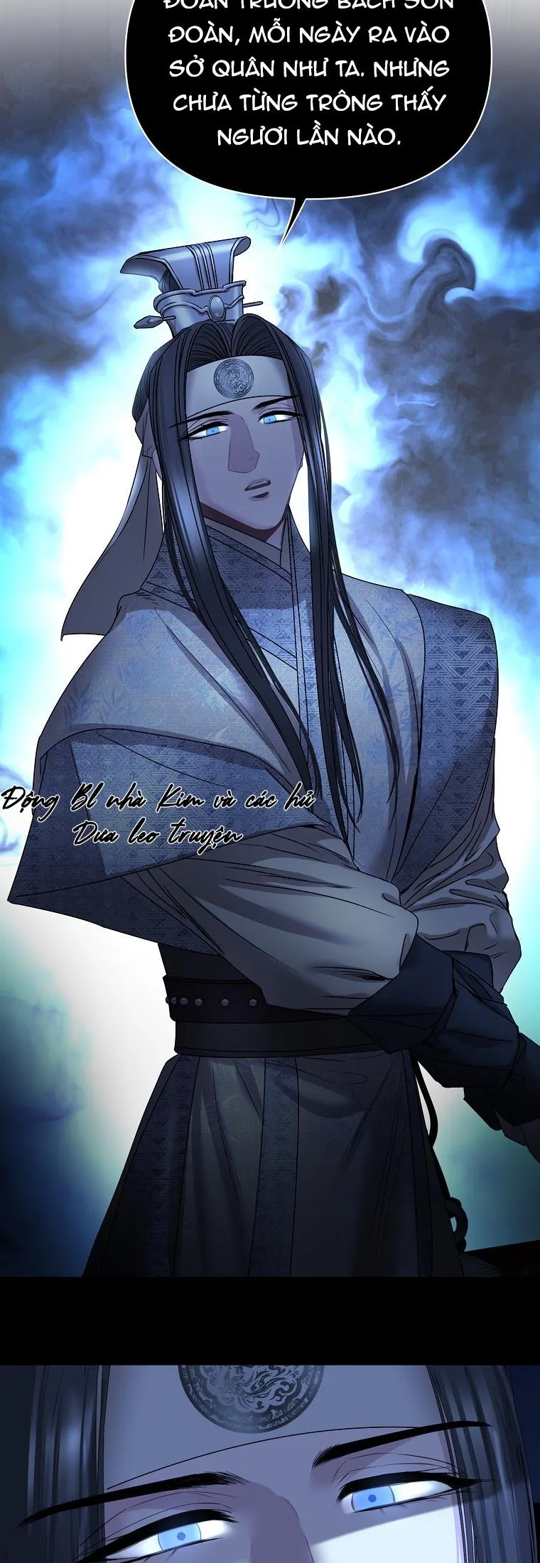 XUÂN PHONG VIÊN MÃN Chapter 20 Trang 43