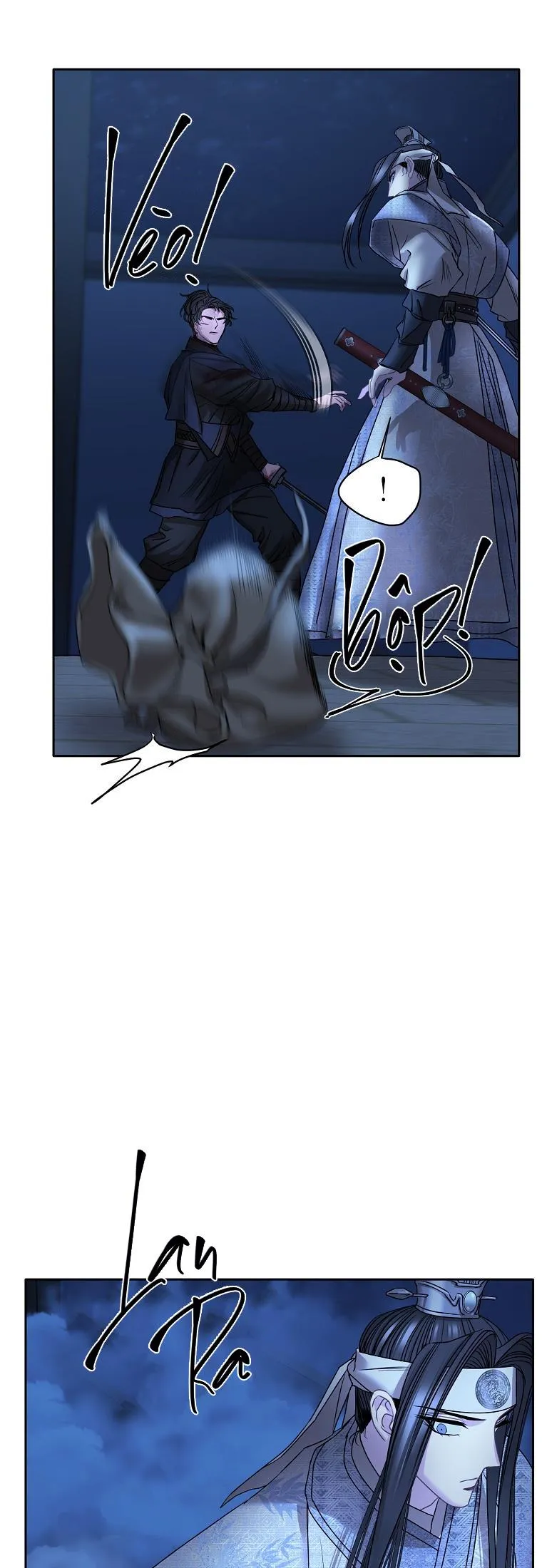 XUÂN PHONG VIÊN MÃN Chapter 20 Trang 45