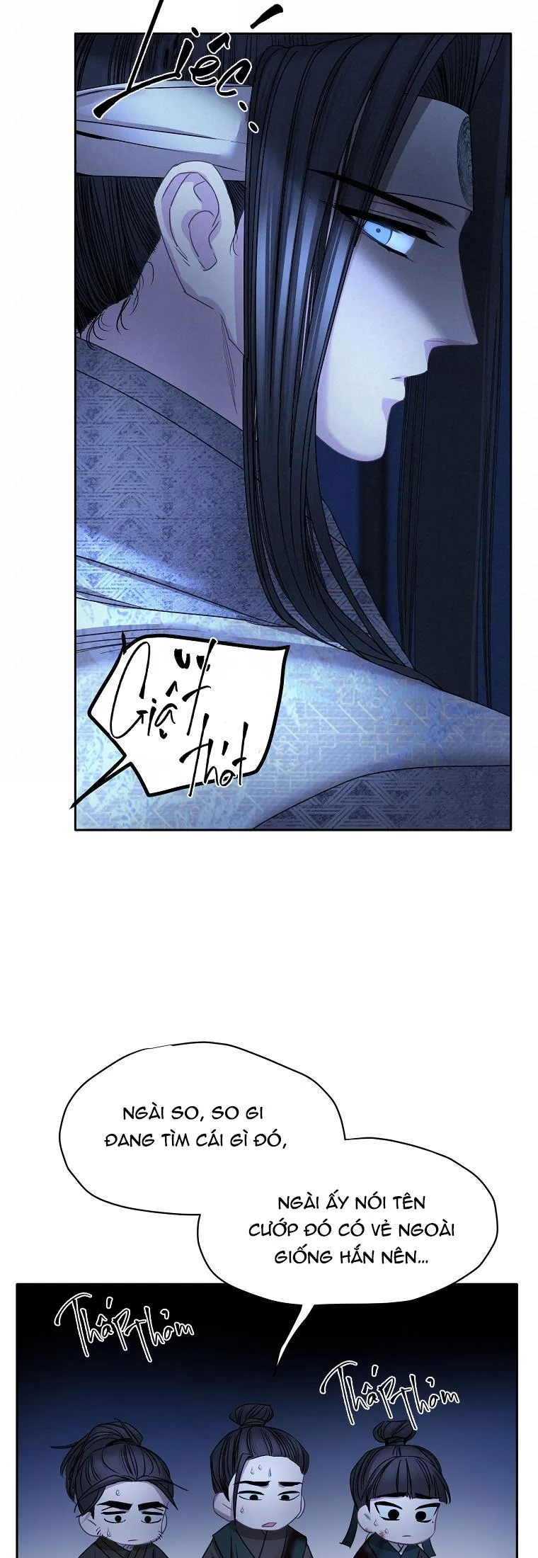 XUÂN PHONG VIÊN MÃN Chapter 20 Trang 48