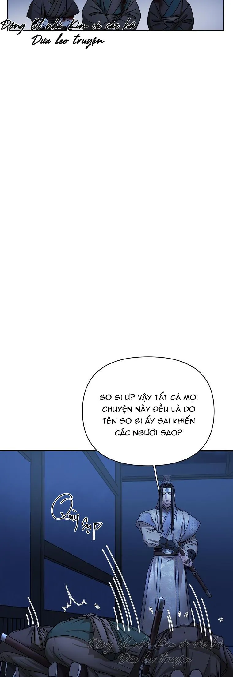 XUÂN PHONG VIÊN MÃN Chapter 20 Trang 49