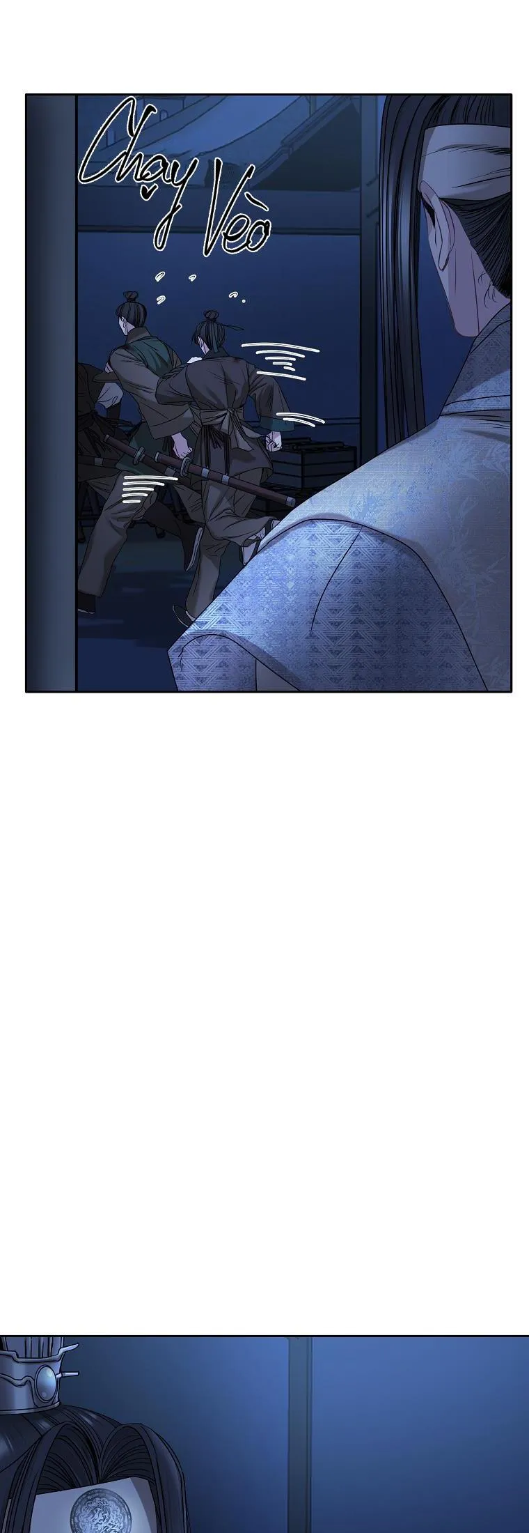 XUÂN PHONG VIÊN MÃN Chapter 20 Trang 52