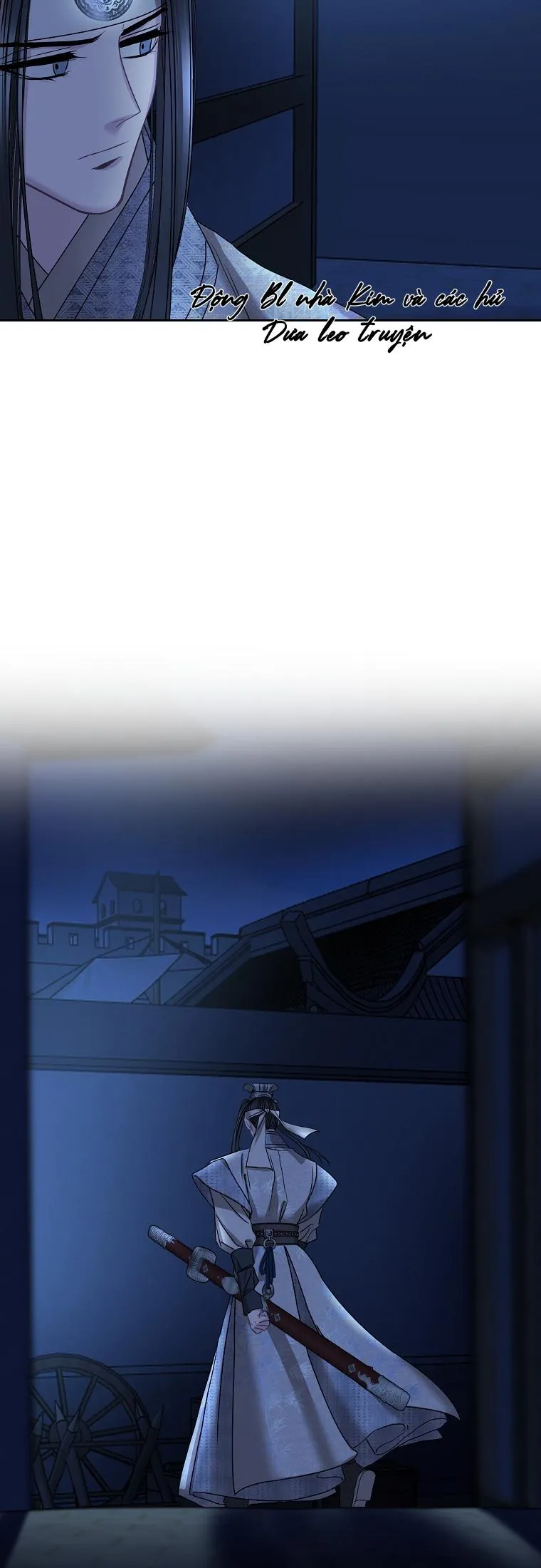 XUÂN PHONG VIÊN MÃN Chapter 20 Trang 53