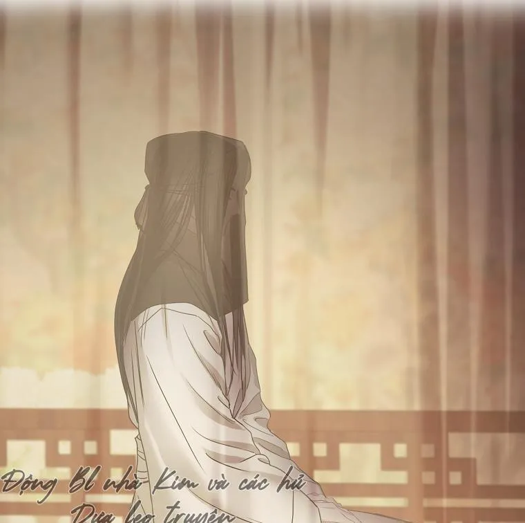 XUÂN PHONG VIÊN MÃN Chapter 20 Trang 56