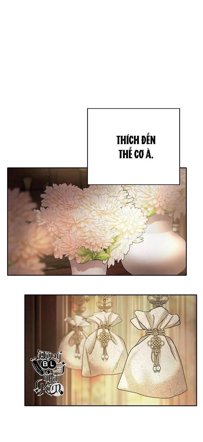 XUÂN PHONG VIÊN MÃN Chapter 21 Trang 4