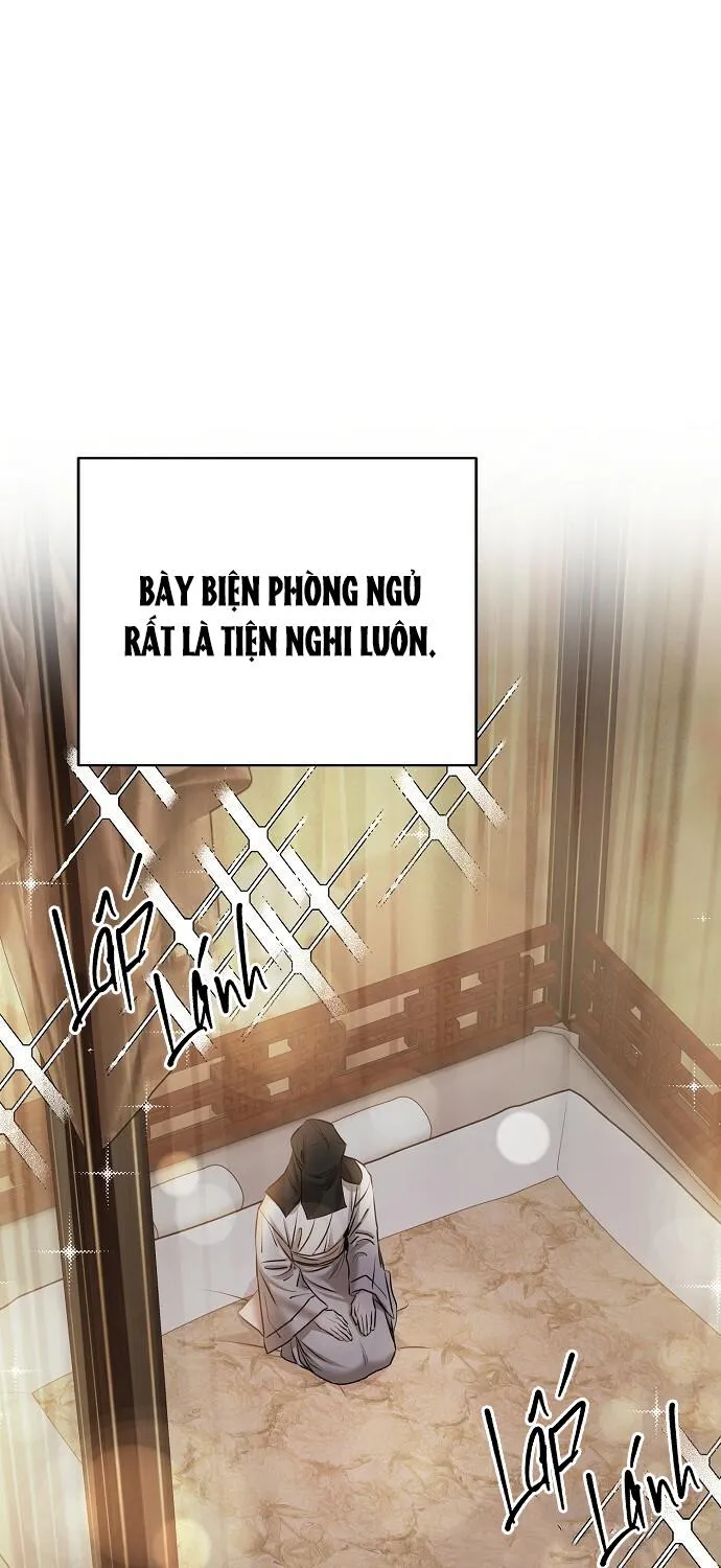 XUÂN PHONG VIÊN MÃN Chapter 21 Trang 5