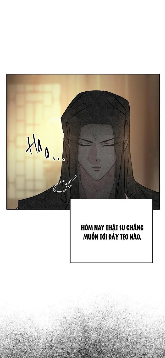 XUÂN PHONG VIÊN MÃN Chapter 21 Trang 7