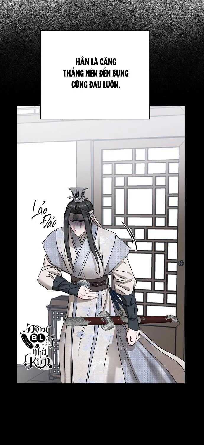 XUÂN PHONG VIÊN MÃN Chapter 21 Trang 8