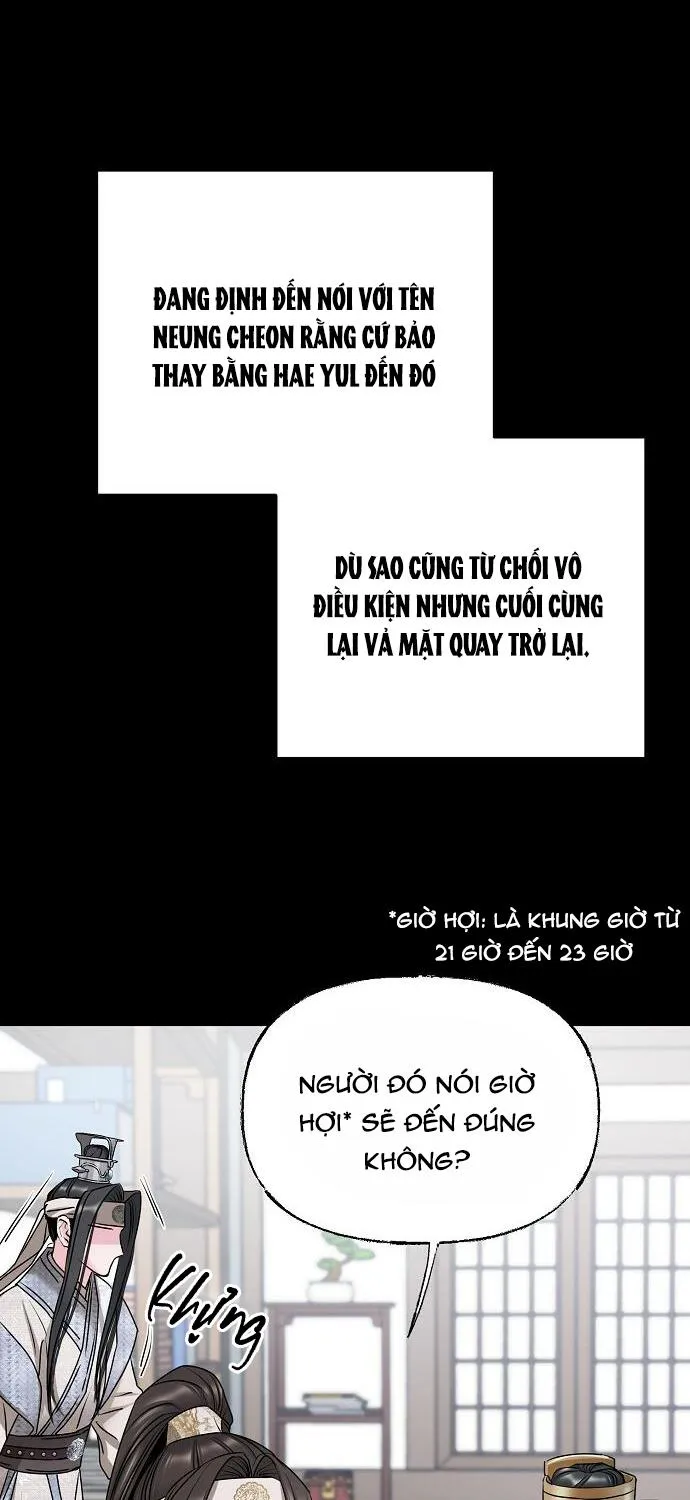 XUÂN PHONG VIÊN MÃN Chapter 21 Trang 9