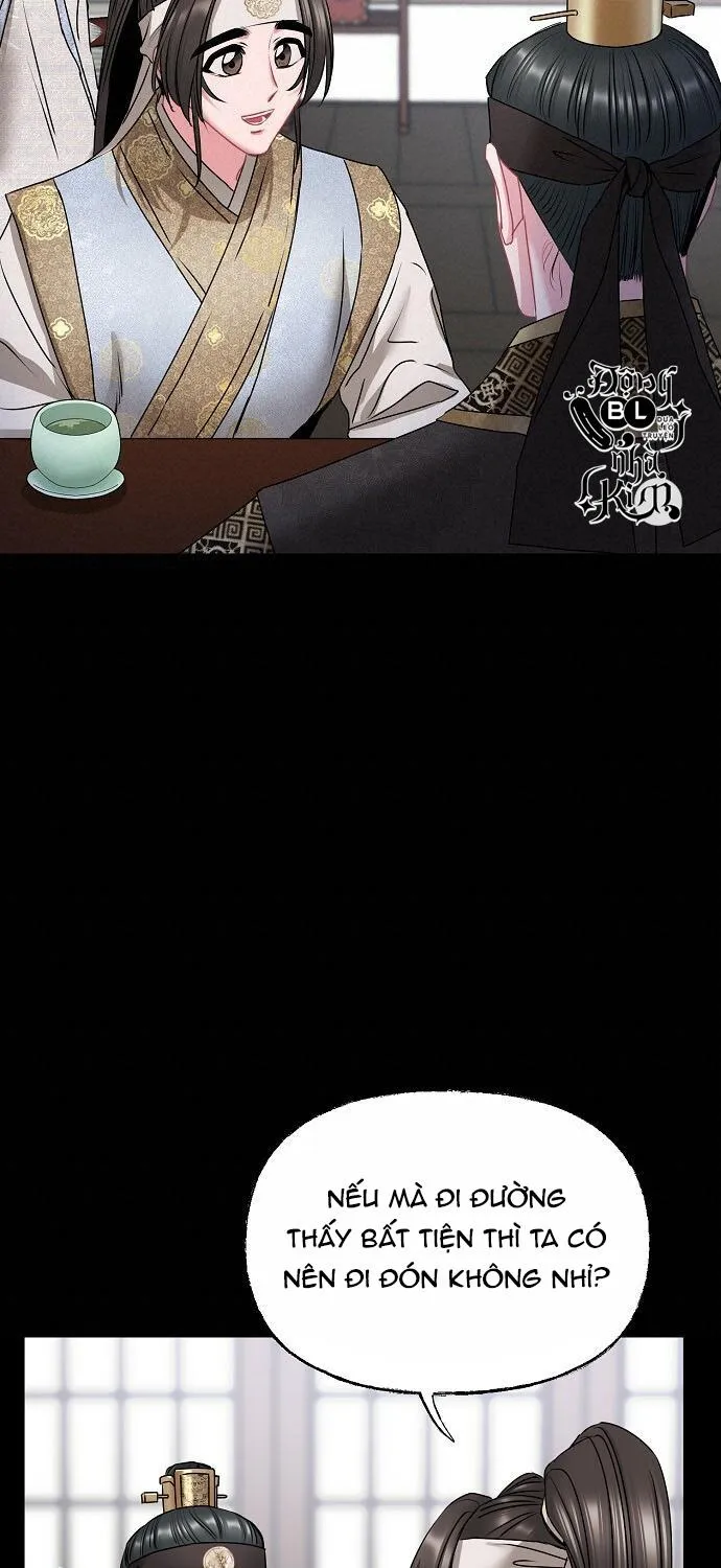 XUÂN PHONG VIÊN MÃN Chapter 21 Trang 10